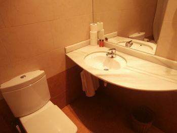 Appartement Sant Jordi Santa Anna Barcelona