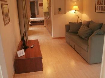 Sant Jordi Santa Anna Appartement Barcelona