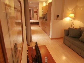 Sant Jordi Santa Anna Appartement *