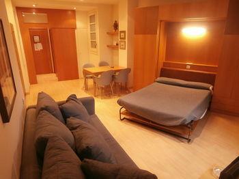 Sant Jordi Santa Anna Appartement Barcelone