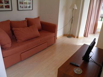 Sant Jordi Santa Anna Appartement *