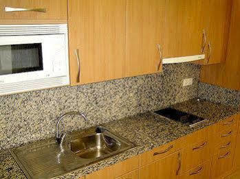 Appartement Sant Jordi Santa Anna