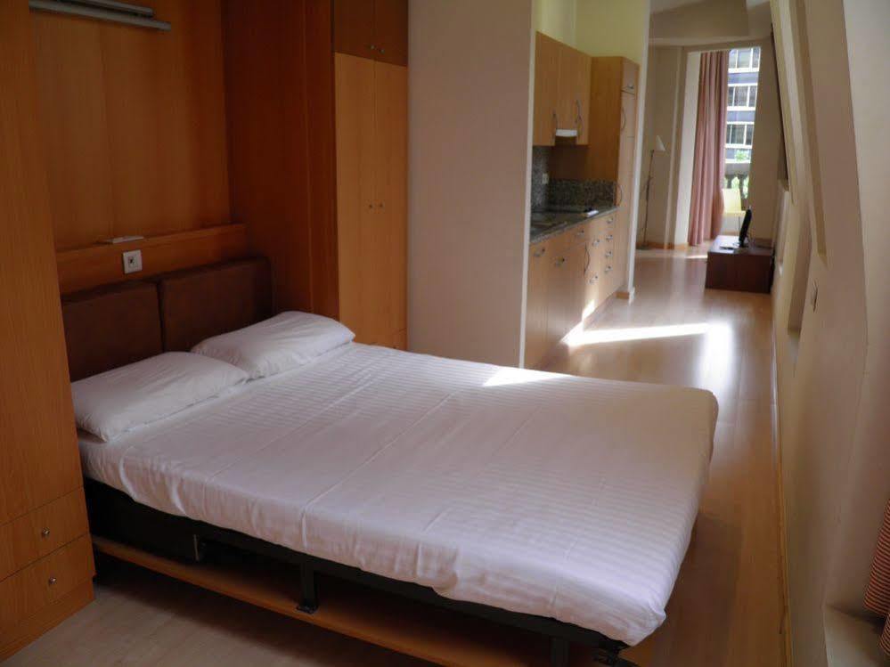 Sant Jordi Santa Anna Appartement *